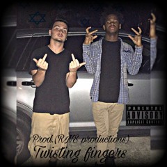 Twisting Fangers-(SMOKE x Rambo)