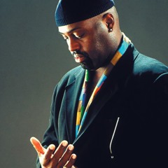Frankie Knuckles Live from The Sound Factory Bar NYC 1995