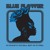 Artwork for ACOUSTIC NEO SOUL Instrumental  - "BLUE FLOWER" - The Roots / D'Angelo Type Beat by M.Fasol