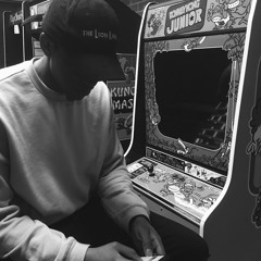 Unchanging (Prod. By SleeveDaShyGod)