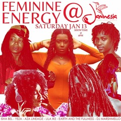 Yeza - Babylon Live @ Jamnesia