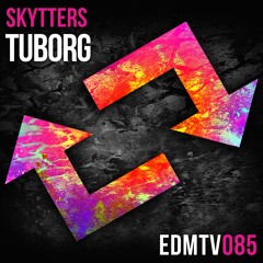 Skytters - Tuborg // Premiered by BLASTERJAXX