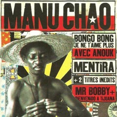 Manu Chao - Bongo Bong (Original Mix) PREVIEW SC NmNm