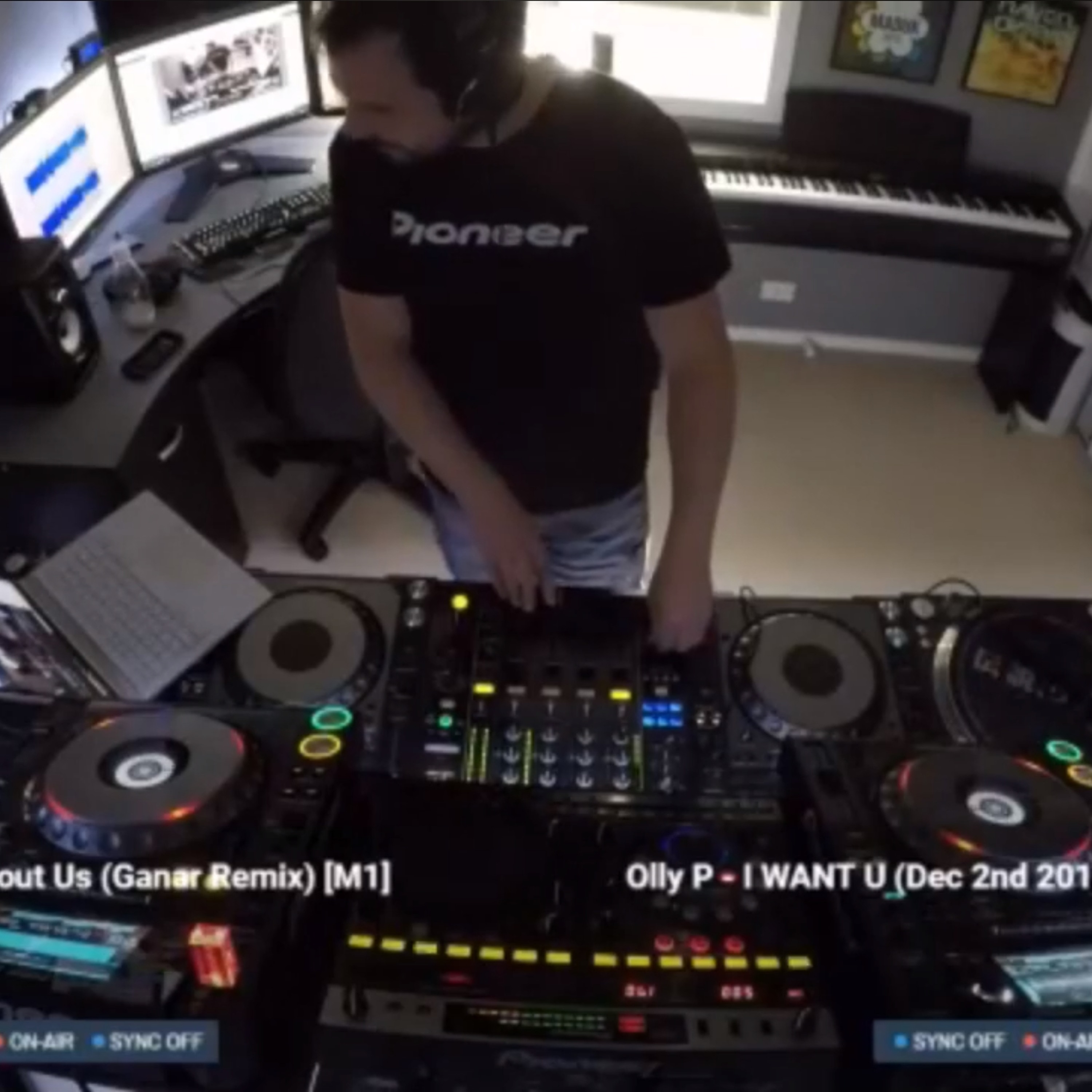 DJCotts