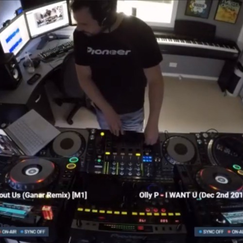 DJ Cotts - Live on Happyhardcore.com 18-JAN-18