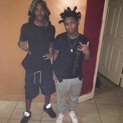 POODA BANDZ- Tay k I love my choppa Remix