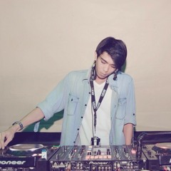 Progressive Room Mixed By DJ Fujiyama Hyde [STADIUM JAKARTA] [FREE DOWNLOAD]