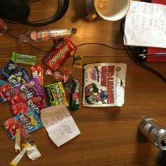 Alien Prison Food Season 3 Episode 9