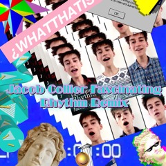 Jacob Collier-Fascinating Rhythm(Remix)