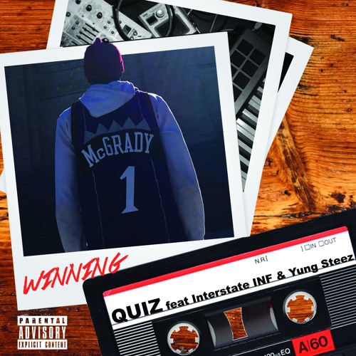 Quiz-Winning Ft Steez & Interstate Inf
