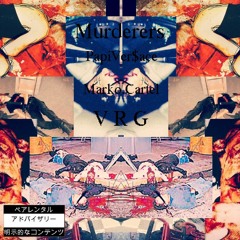 Murderers! Feat. Marko,Cartel (Prod. PapiVersace)