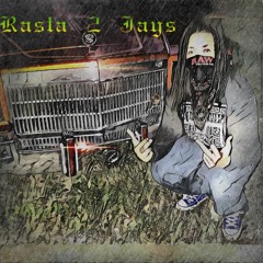 Rasta 2 Jays - Weak