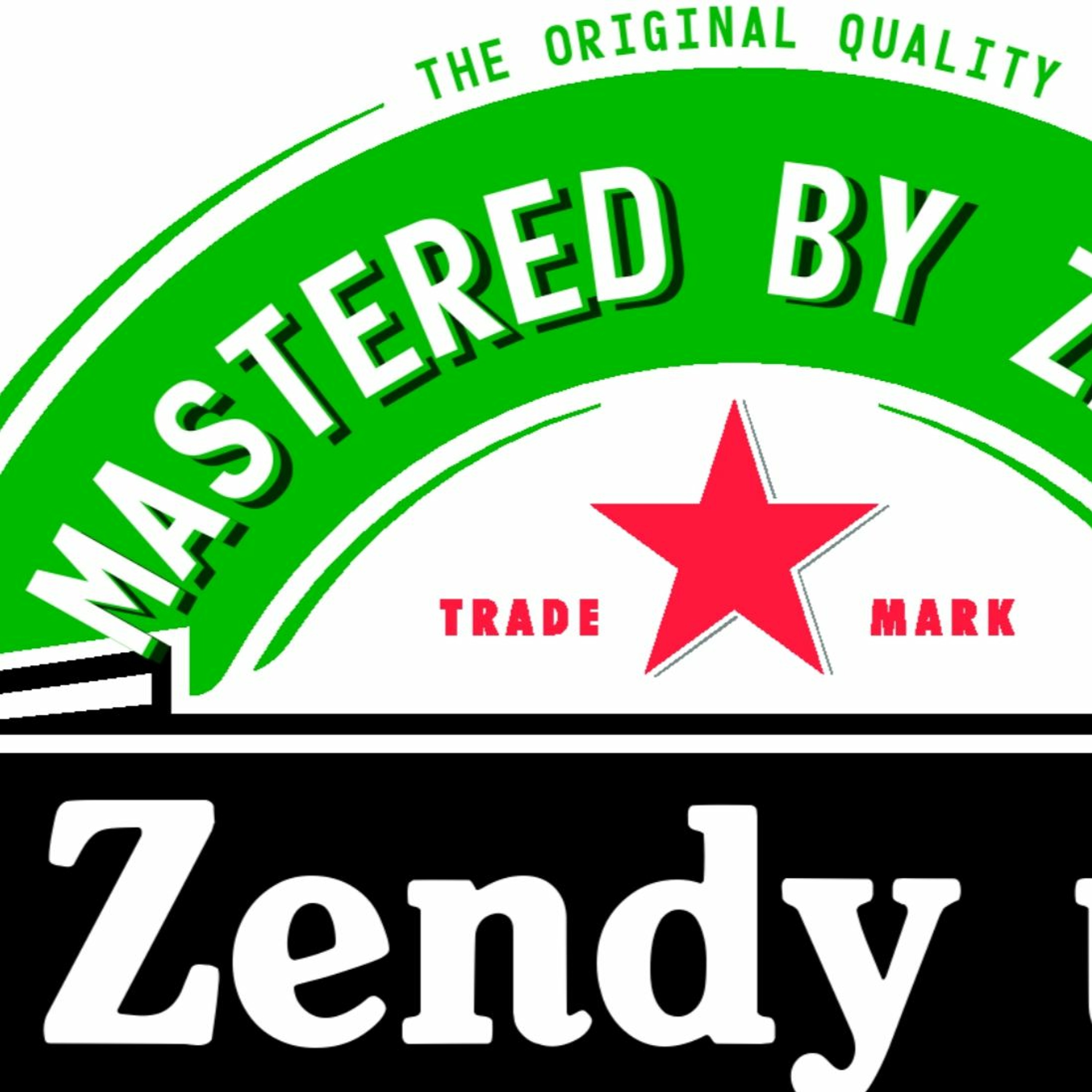 Zendy - Nights Sounds(extended) episode artwork