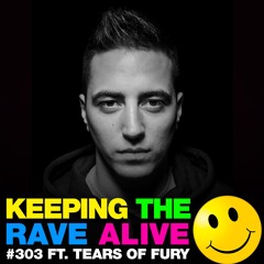 KTRA Episode 303 feat. Tears Of Fury