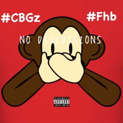 No Discussion Feat Tambo x lil Ziggy Zay