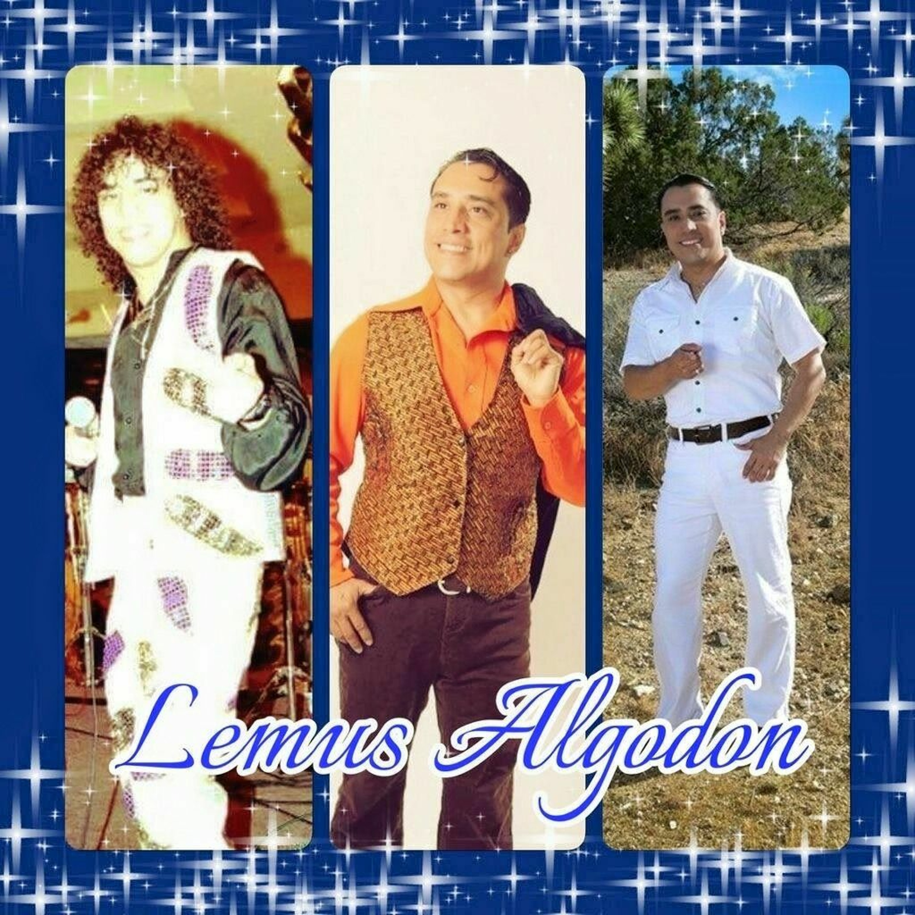Lemus Algodon