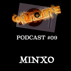 Contundance Podcast #09