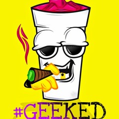 Geeked Mixdown