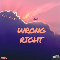 Wrong Right