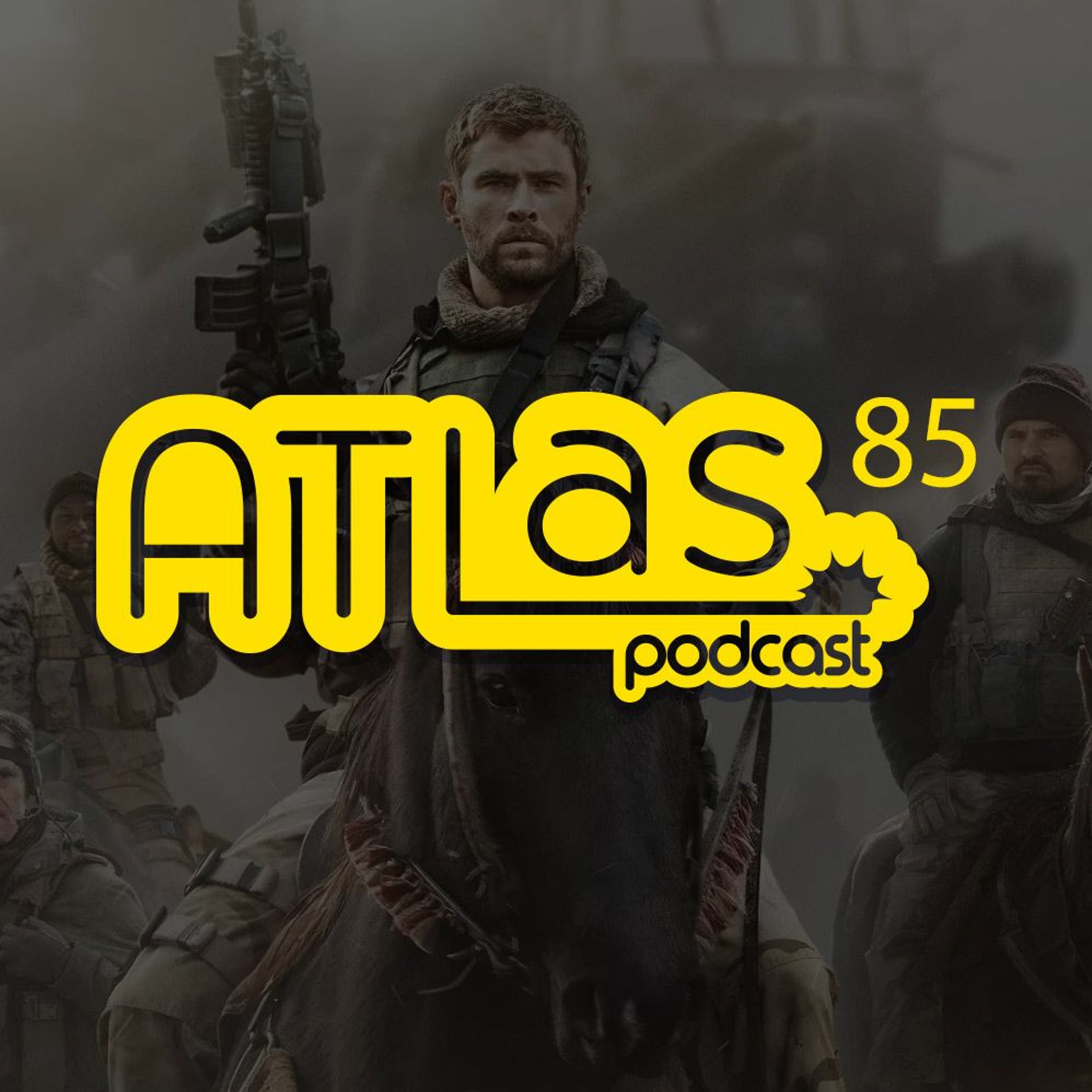 ATLas Podcast