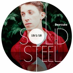 Solid Steel Radio Show 19/1/2018 Hour 2 - Bearcubs