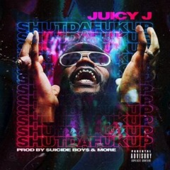 Juicy J - We Cant Smoke No Mo (DECAF) 26,34Hz