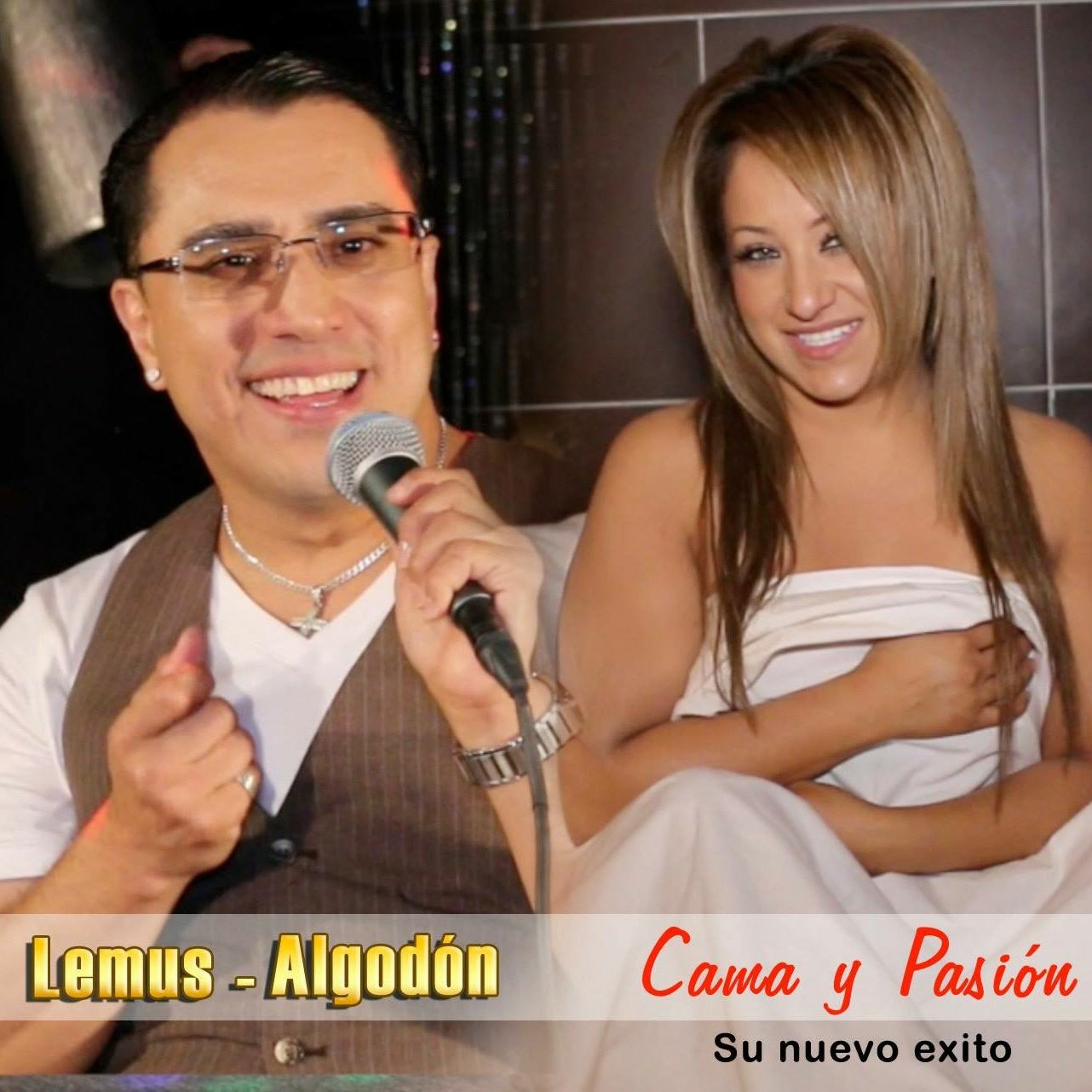 Lemus Algodon