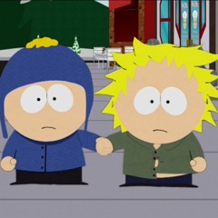 Put It Down (South Park)