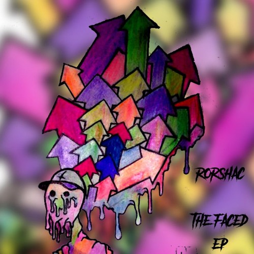 Rorshac - The W0NK (re-release)