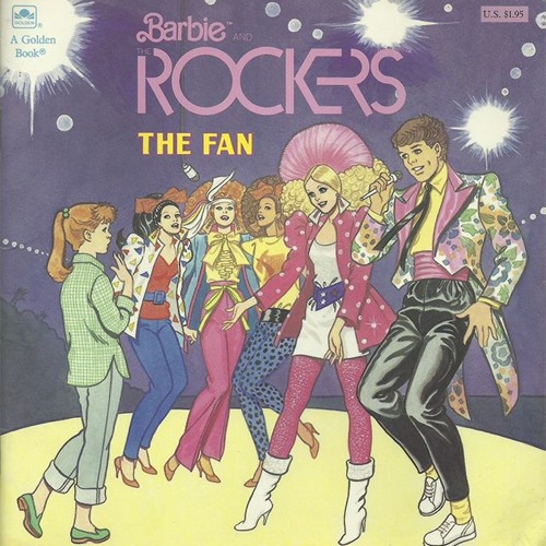 Stream Best Friends - Barbie and the Rockers by Way | Listen online for  free on SoundCloud