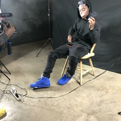 Tae Gutta - Versatile Remix Prod. Prince The Producer