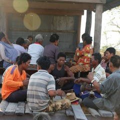 ស្រីខ្មៅ (ភូមិចារជ្រុំ)