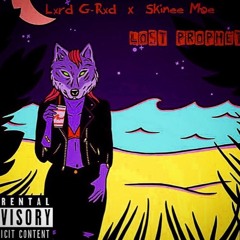 Lost Prophets ft. Skinee Moe (Prod. AdnSlaveProd)