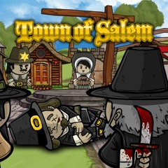 Town Of Salem Homepage Theme Piano