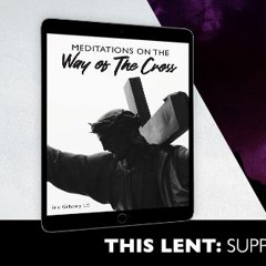 Meditations On The Way Of The Cross By Eric Gilhooly LC, presented by Fr. John Bartunek, LC