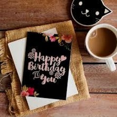 H A P P Y B R I T H D A Y ! 2018 [...]& Vid Vid =_Special_S0ng = HappyB'Day - 17Dec17 =