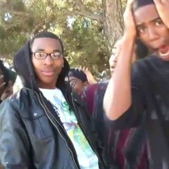 Go Crazy (Feat. Mr. Hensel)