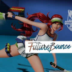 [Future Bounce] Dirty Palm & Treyy G - Around The World (ft. Cris Gamble)