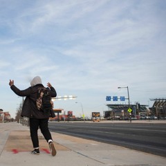 True Color in my blessing