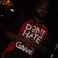 MR. PUTT PUTT - HAHAHA (PRODUCED BY SHOWBOY RICKEY)