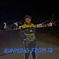 Running  From 12