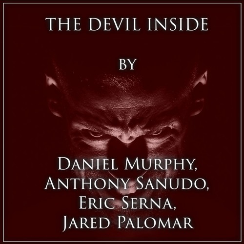 The Devil Inside - Daniel Murphy, Anthony Sanudo, Eric Serna, Jared Palomar (Lucifer Soundtrack)