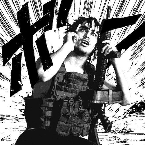 Lil Pump Vs Mizo & Gydra - i Shyne Remix by Fucking Sick Boy