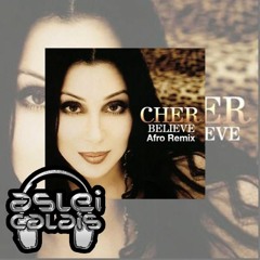 Cher - Believe 2k18 (Aslei De Calais Afro Remix) - FREE DOWNLOAD