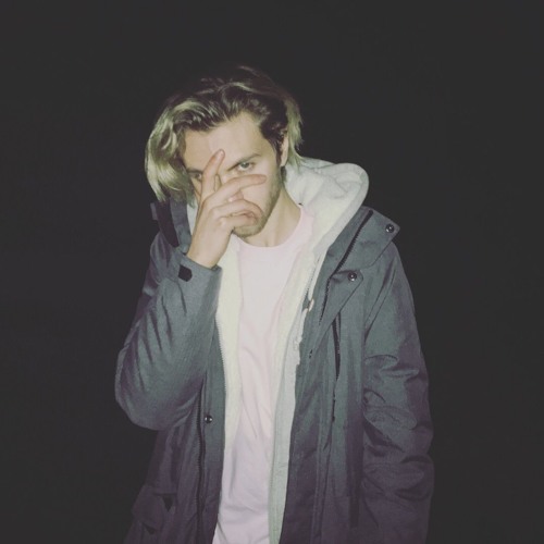 i dont wanna die tonight (pro. Lederrick x holt stairs)