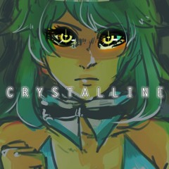 【VOCALOID】 Circrush - Crystalline (GUMI + VOSIM)