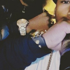 Trims Laflare ft Abz - Party