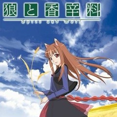 Tabi no Tochuu - Spice and Wolf Opening (Piano Cover)