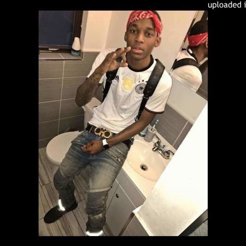 Mel Floxks- Get to the bag