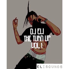 The Turn Up Vol.1